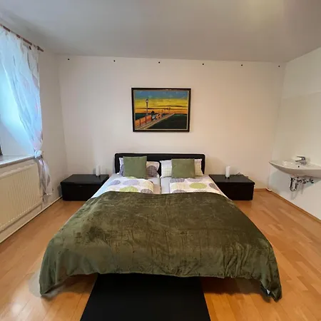 Apartment Steinlicht