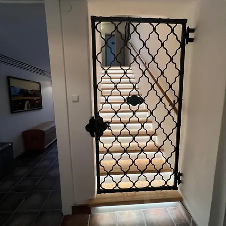 Steinlicht Appartement *