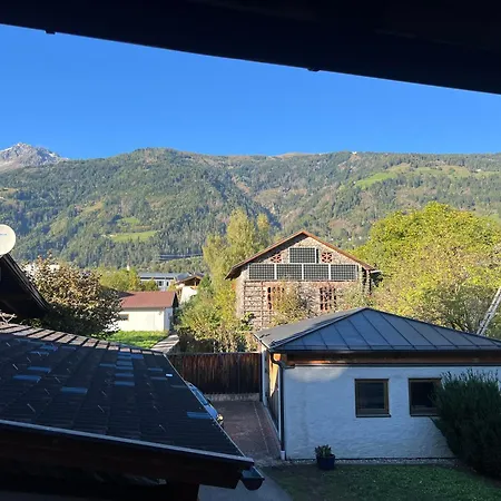 Steinlicht Apartment Lienz