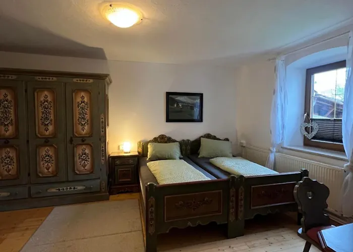 Steinlicht Appartement