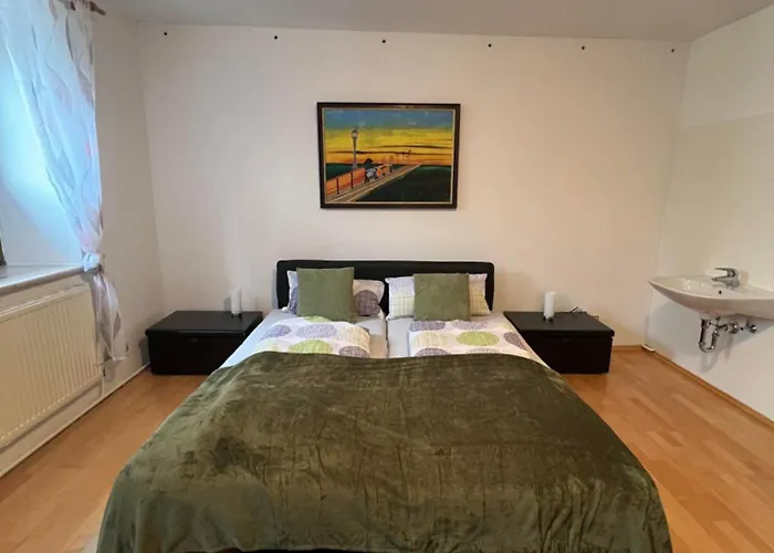 Appartement Steinlicht