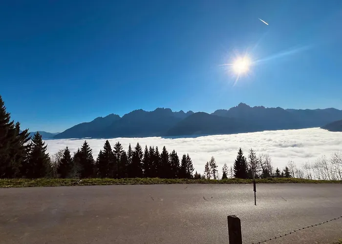 Steinlicht Appartement *