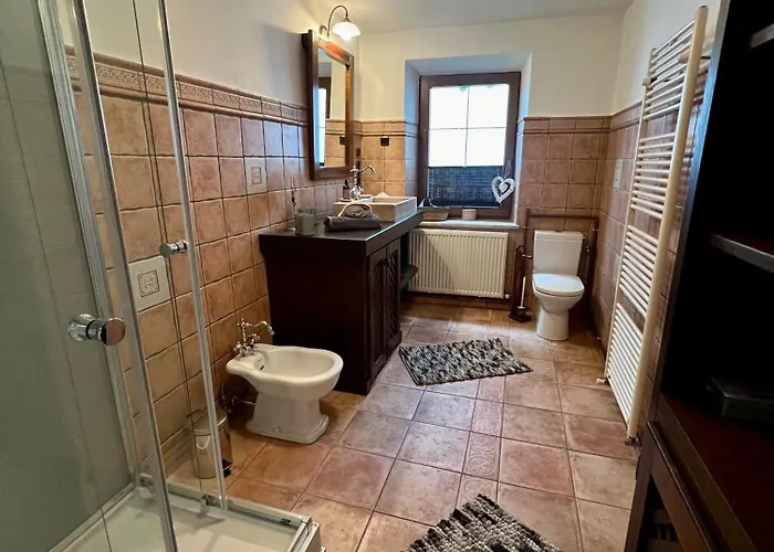 דירה Steinlicht *