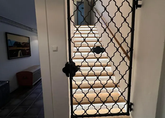 Steinlicht Appartement *