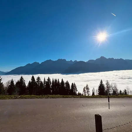 Steinlicht Apartamento *