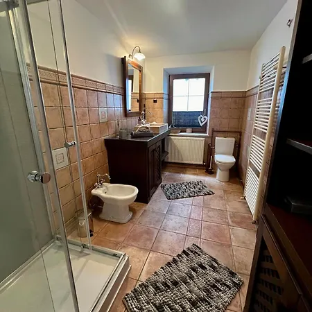 Apartamento Steinlicht *