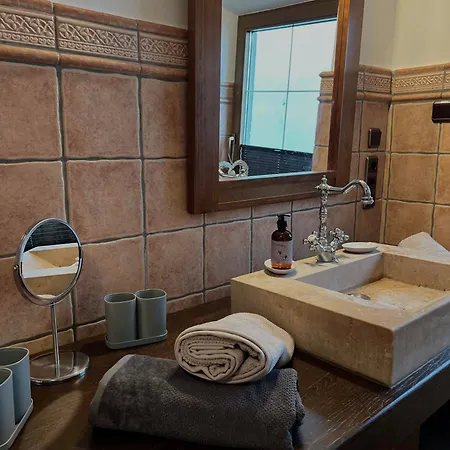 Steinlicht Apartamento