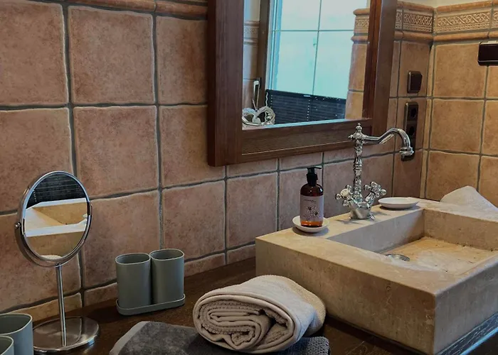 Steinlicht Lägenhet